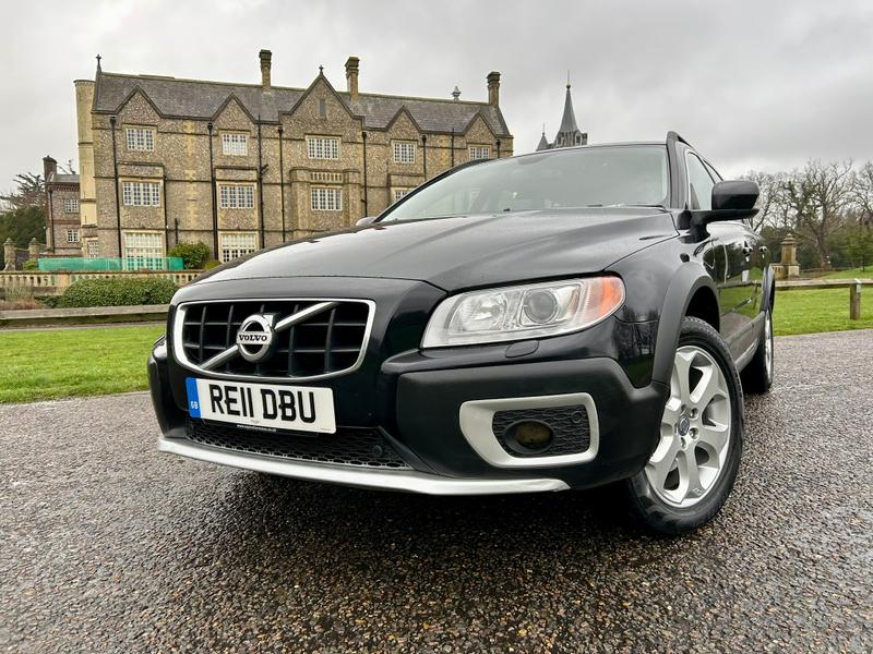 Used Volvo XC70 2011 for sale - 77613622: Photo 4
