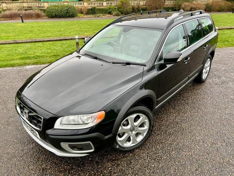 Used Volvo XC70 2011 for sale - 77613622: Photo 5
