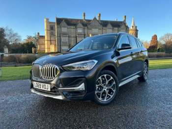 Used BMW X1 2020 for sale - 73815165: Photo