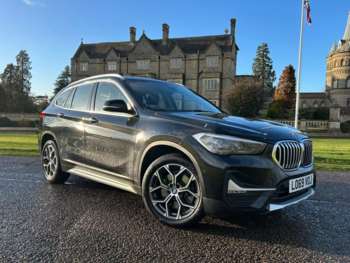 Used BMW X1 2020 for sale - 73815165: Photo