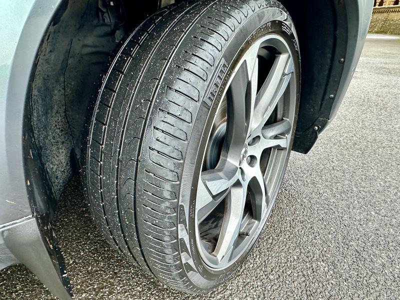 Used Volvo XC90 2020 for sale - 77301307: Photo 13