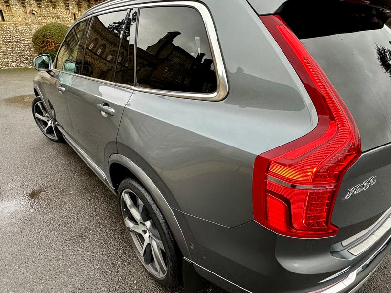 Used Volvo XC90 2020 for sale - 77301307: Photo 15