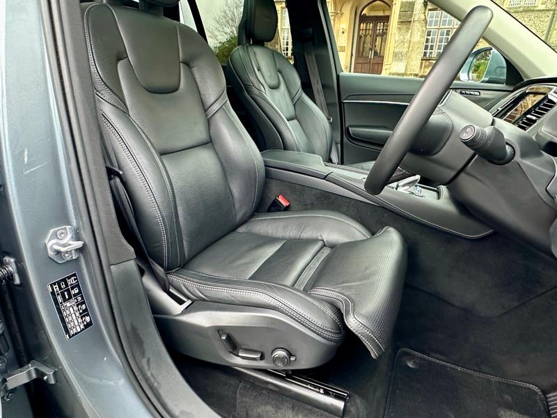 Used Volvo XC90 2020 for sale - 77301307: Photo 17
