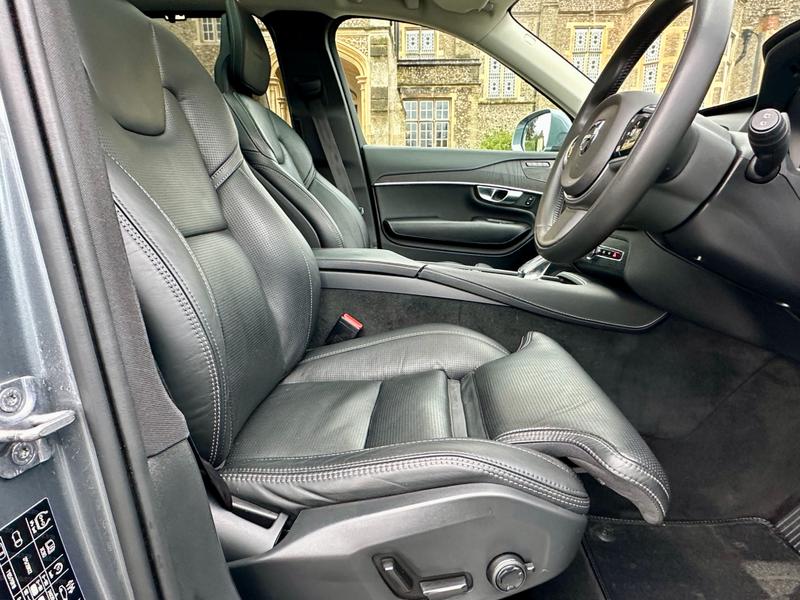 Used Volvo XC90 2020 for sale - 77301307: Photo 18