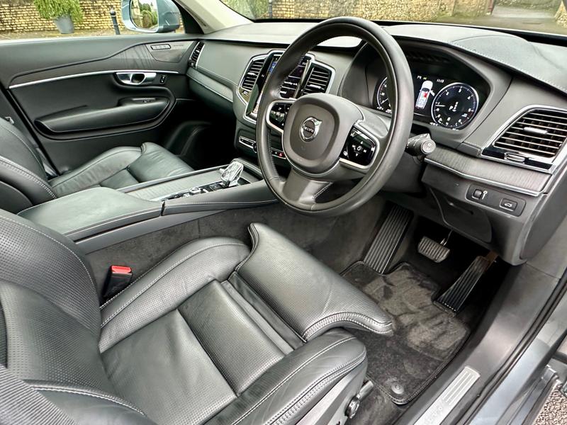 Used Volvo XC90 2020 for sale - 77301307: Photo 19