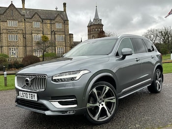 Used Volvo XC90 2020 for sale - 77301307: Photo