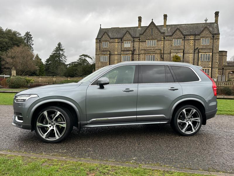 Used Volvo XC90 2020 for sale - 77301307: Photo 2