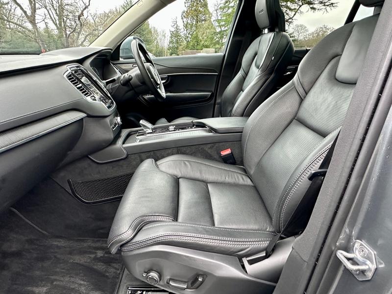 Used Volvo XC90 2020 for sale - 77301307: Photo 20