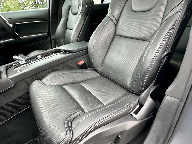 Used Volvo XC90 2020 for sale - 77301307: Photo 22