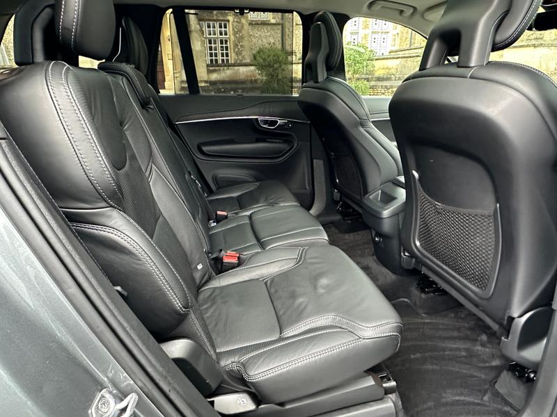 Used Volvo XC90 2020 for sale - 77301307: Photo 24