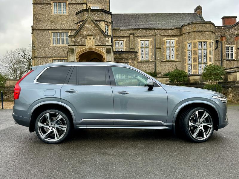 Used Volvo XC90 2020 for sale - 77301307: Photo 5