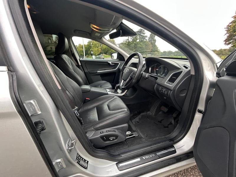 Used Volvo XC60 2015 for sale - 76234819: Photo 18