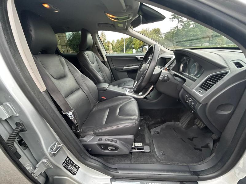 Used Volvo XC60 2015 for sale - 76234819: Photo 19