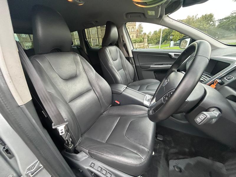 Used Volvo XC60 2015 for sale - 76234819: Photo 20