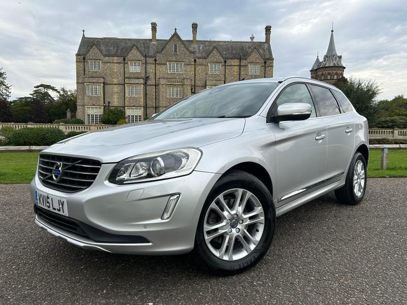 Used Volvo XC60 2015 for sale - 76234819: Photo 24