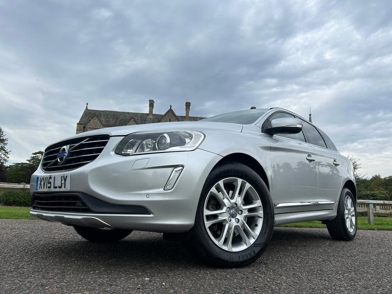 Used Volvo XC60 2015 for sale - 76234819: Photo 25
