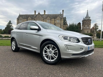 Used Volvo XC60 2015 for sale - 76234819: Photo
