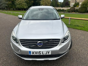 Used Volvo XC60 2015 for sale - 76234819: Photo