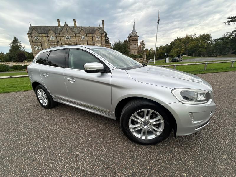 Used Volvo XC60 2015 for sale - 76234819: Photo 5