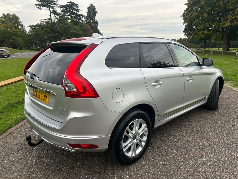 Used Volvo XC60 2015 for sale - 76234819: Photo 7
