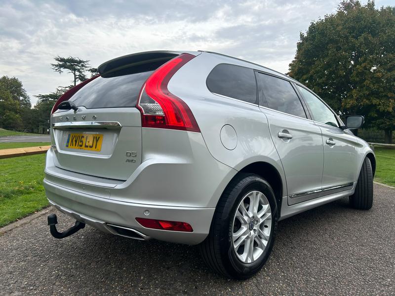 Used Volvo XC60 2015 for sale - 76234819: Photo 8