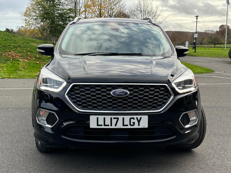 Used Ford Kuga 2017 for sale - 76519752: Photo 10
