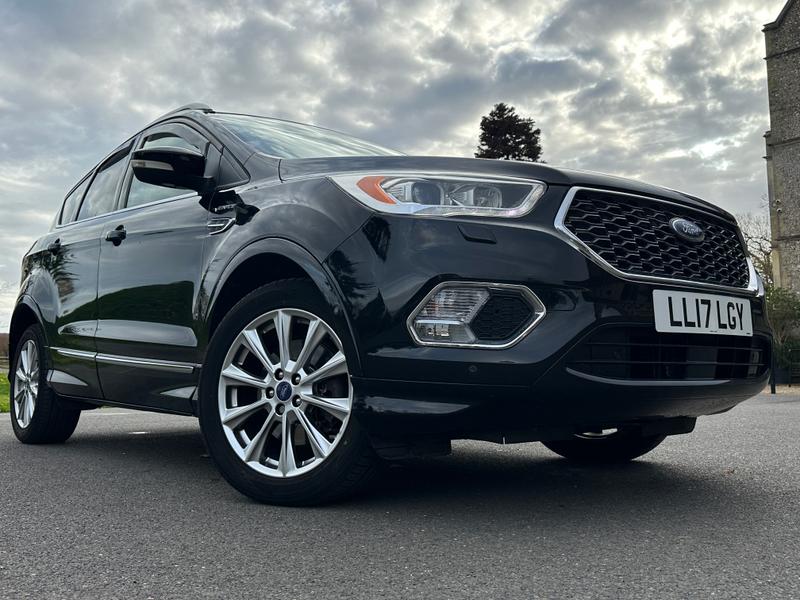 Used Ford Kuga 2017 for sale - 76519752: Photo 11