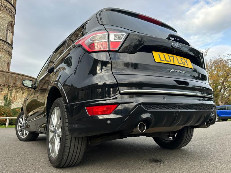 Used Ford Kuga 2017 for sale - 76519752: Photo 13