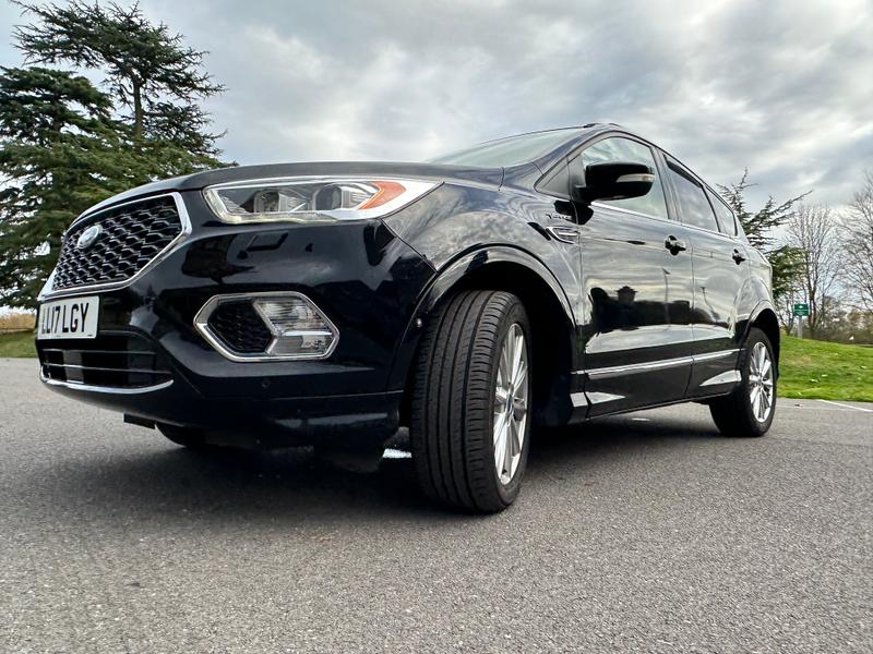 Used Ford Kuga 2017 for sale - 76519752: Photo 14