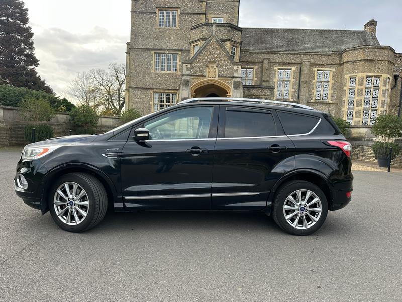Used Ford Kuga 2017 for sale - 76519752: Photo 15