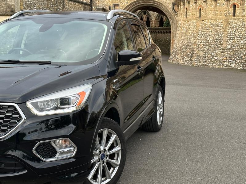 Used Ford Kuga 2017 for sale - 76519752: Photo 17