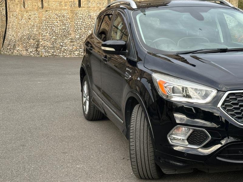 Used Ford Kuga 2017 for sale - 76519752: Photo 18