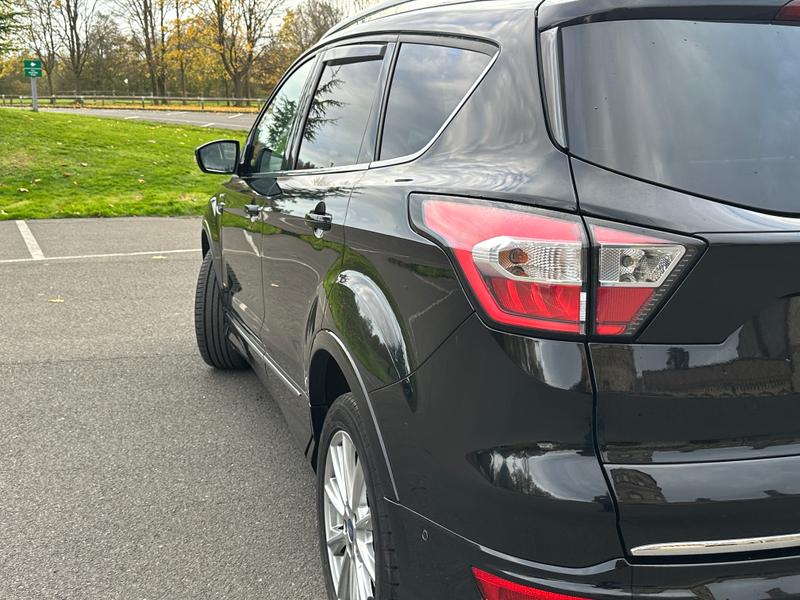 Used Ford Kuga 2017 for sale - 76519752: Photo 20