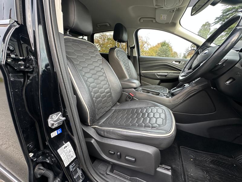 Used Ford Kuga 2017 for sale - 76519752: Photo 21