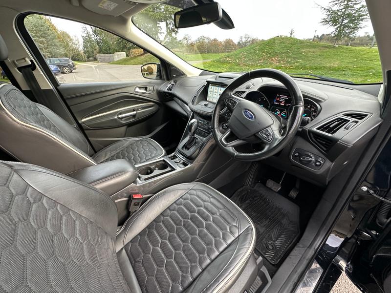 Used Ford Kuga 2017 for sale - 76519752: Photo 22