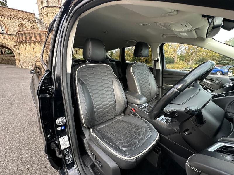 Used Ford Kuga 2017 for sale - 76519752: Photo 23