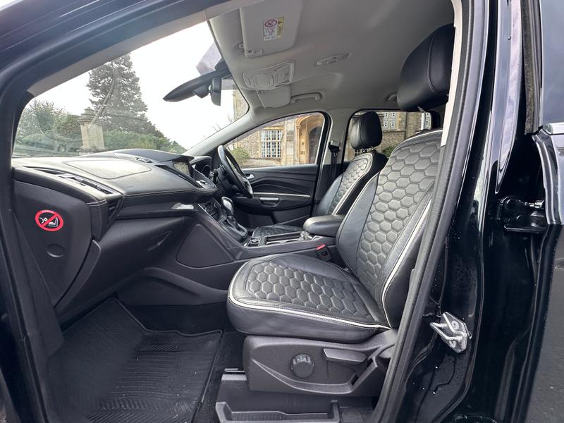 Used Ford Kuga 2017 for sale - 76519752: Photo 24