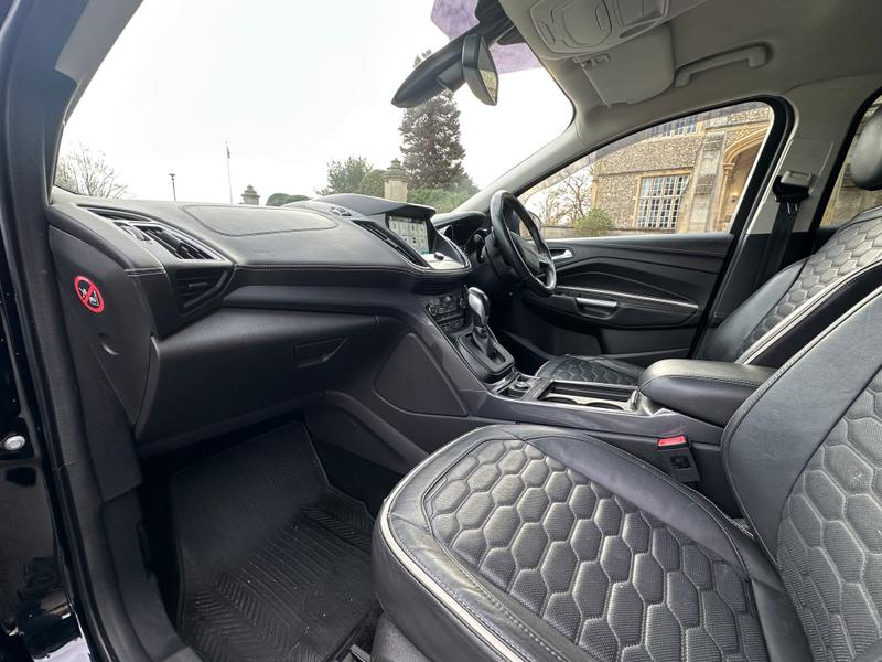 Used Ford Kuga 2017 for sale - 76519752: Photo 25