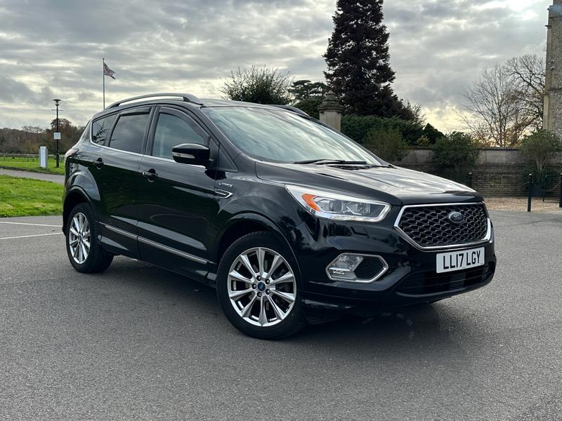 Used Ford Kuga 2017 for sale - 76519752: Photo 5