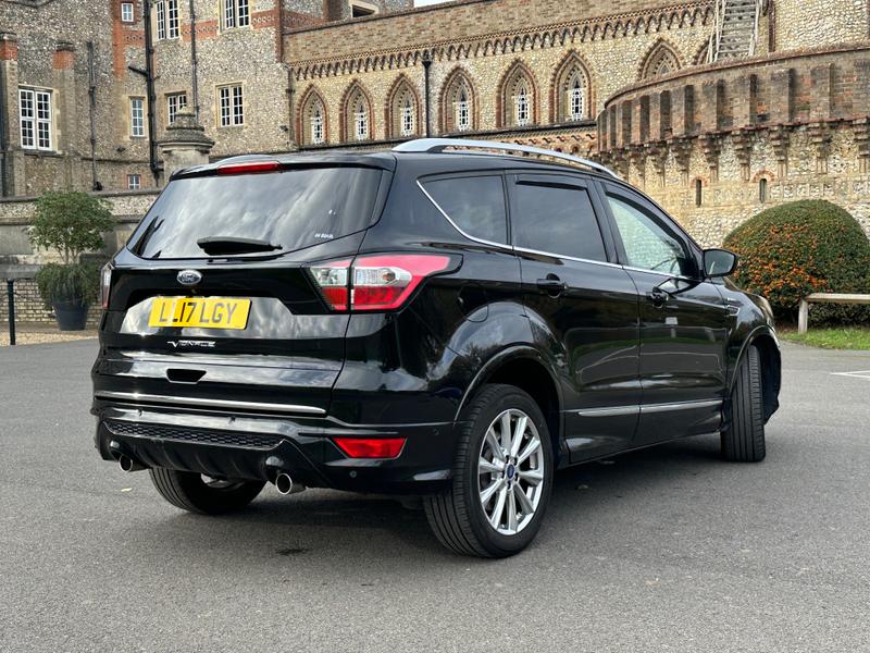 Used Ford Kuga 2017 for sale - 76519752: Photo 8