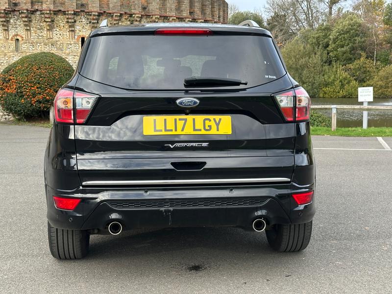 Used Ford Kuga 2017 for sale - 76519752: Photo 9