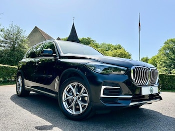 Used BMW X5 2022 for sale - 78984632: Photo