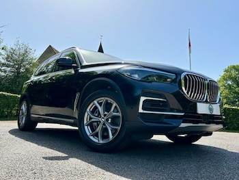 Used BMW X5 2022 for sale - 78984632: Photo