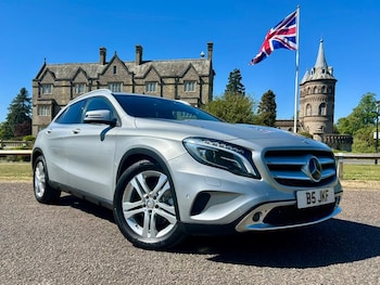 Used Mercedes-Benz GLA undefined for sale - 78449525: Photo