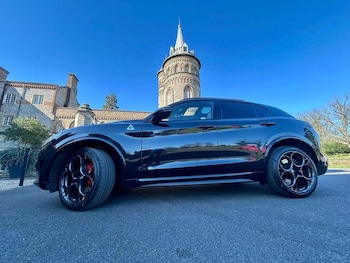 Used Alfa Romeo Stelvio 2022 for sale - 78804915: Photo