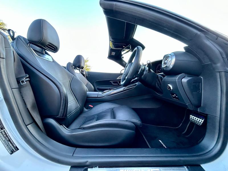 Used Mercedes-Benz SL 2022 for sale - 77009490: Photo 15