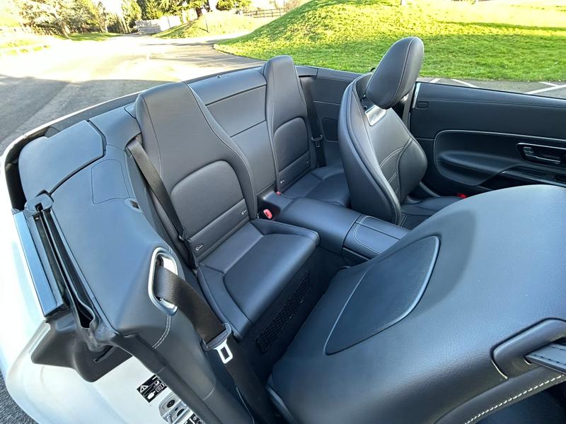 Used Mercedes-Benz SL 2022 for sale - 77009490: Photo 19