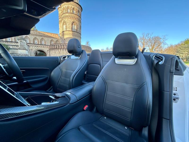 Used Mercedes-Benz SL 2022 for sale - 77009490: Photo 25