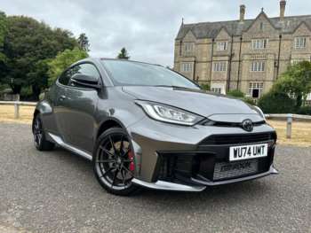 Used Toyota Yaris 2024 for sale - 75173026: Photo