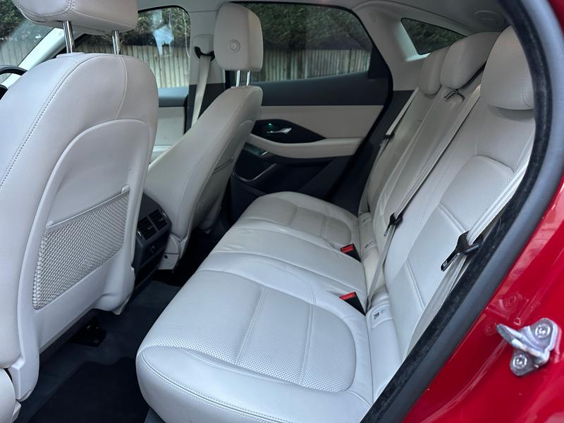 Used Jaguar E-Pace 2018 for sale - 77161118: Photo 15